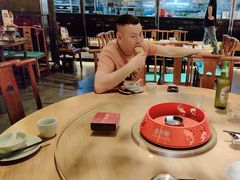 -卢大鲜鱼头捞饭(美利广场店)