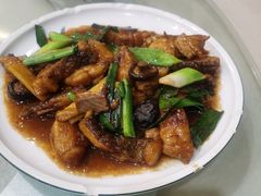 -美极鲜食坊(宝安南路店)