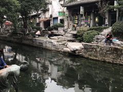 -桂林灵渠景区