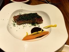-Mr.Fish鱼鲜生海鲜放题(高德置地冬广场店)