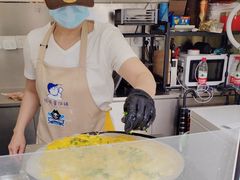 -琦琦蛋饼铺(上南店)