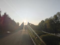 -绥芬河国门景区