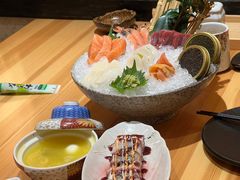 -蟹福家活蟹料理·豪华自助(绿洲假日酒店)