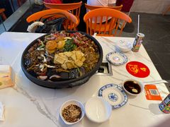 -一烙锅(友谊店)