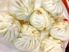 -庆丰包子铺(东单店)