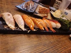 蟹柳寿司-米彩料理(西丽店)