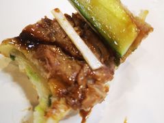 -台北楚楚园馅饼粥(虹桥南丰城店)