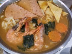 -BOPEYE·波派炸鸡(九霄天地店)