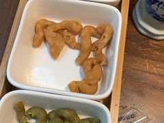 -鱼食饭稻·苏浙土菜17年老馆子(平江路店)