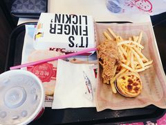 -肯德基(沪东店)