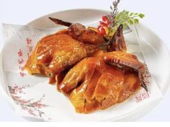 -同庆楼(建邺万达店)