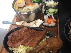 -小明同学(三里屯店)