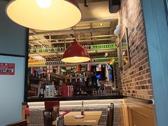 -星期五餐厅(金融街店)