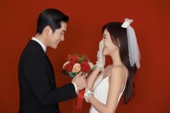 -杭州金夫人婚纱摄影(富阳私享店)