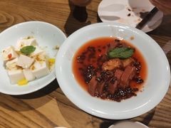 -羲和雅苑烤鸭坊(丰台万达店)