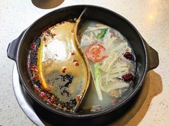-钢管厂歆瑞源油卤串串香(春熙路太古里店)