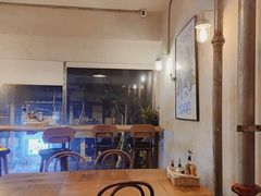 大堂-Alimentari早午餐(安福路店)