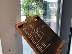 -Home Cafe(水榭春天店)