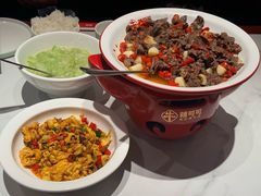 -辣可可·小炒黄牛肉(望京凯德MALL店)