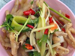 -金山锅贴店(金泉路店)