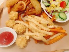 -必胜客(长瀛商业广场店)