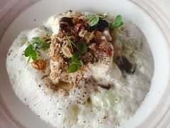-Kampa Park Restaurant