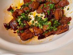 马仕金牌肥肠煲-马仕玖煲·融合菜·酥不腻烤鸭(人大店)