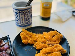-来福面馆现炒浇头本帮面(真光路店)