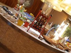 -青岛金沙滩希尔顿酒店·自助餐厅