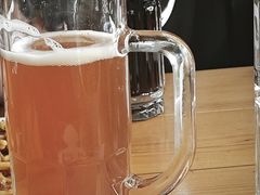 宝莱纳白啤-宝莱纳啤酒花园餐厅PAULANER BRAUHAUS Nanjing(广州路店)
