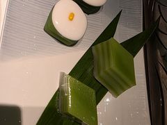 -金链花·泰国餐厅(国贸店)