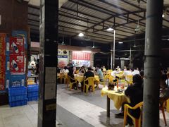 -长坦新鲜猪什夜宵广场