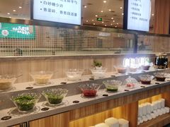 -芳竹园火锅(塘沽金街店)