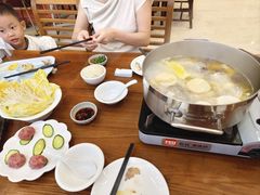 -北京烤鸭 ·儿童菜 ·采风阁家常菜餐厅(亚龙湾天域酒店)