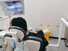 -同步齿科·数字化正畸种植口腔中心(珠海店)