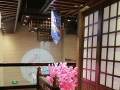 -樱之盛宴·蟹料理海鲜自助(前进大街店)