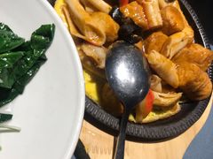-煜丰汴京烤鸭(福彩路店)