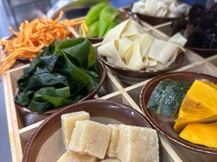 -芈重山老火锅(昌平店)