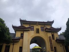 -桂林独秀峰王城景区