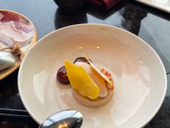 -苏州W酒店·苏滟中餐厅