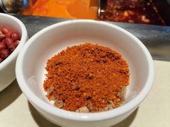 -海底捞火锅(泉城路店)