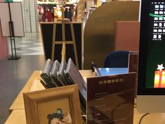 -海马体照相馆(上海宝山万达广场店)