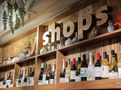 -Money Shops(愚园路店)