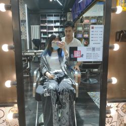 -無名发艺