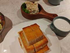 -俄士厨房(环球港店)