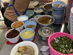 -榮泰米粉湯(Left Shop)