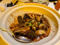 -北京柏悦酒店·锦庭餐厅Dining Room