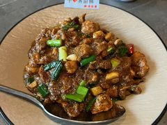 -佬太公海鸭·海鲜大排档(上海总店)
