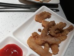 -海底捞火锅(天鹅湖银泰店)