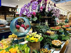 -半岛听涛蒸汽海鲜自助(K11店)